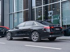 Mercedes-Benz E-Class E 300 L Fashion - фото 4
