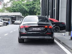 Mercedes-Benz E-Class E 300 L Fashion - фото 5