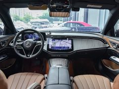 Mercedes-Benz E-Class E 300 L Fashion - фото 7
