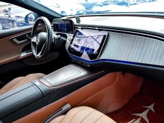 Mercedes-Benz E-Class E 300 L Fashion - фото 9