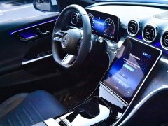 Mercedes-Benz C-Class C 200 L Sports Edition - фото 10
