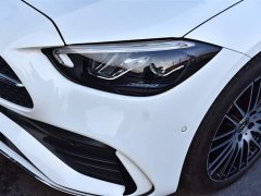 Mercedes-Benz C-Class C 200 L Sports Edition - фото 12