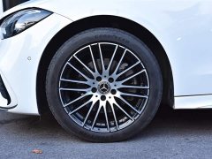 Mercedes-Benz C-Class C 200 L Sports Edition - фото 13