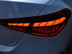 Mercedes-Benz C-Class C 200 L Sports Edition - фото 15