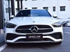 Mercedes-Benz C-Class C 200 L Sports Edition - фото 2