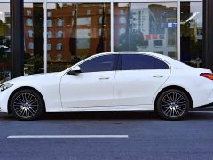 Mercedes-Benz C-Class C 200 L Sports Edition - фото 3