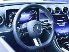 Mercedes-Benz C-Class C 200 L Sports Edition - фото 6