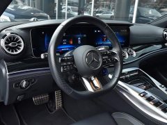 Mercedes-Benz AMG GT AMG GT 50 four-door sports car China special edition - фото 6