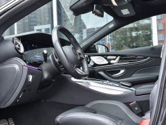 Mercedes-Benz AMG GT AMG GT 50 four-door sports car China special edition - фото 7