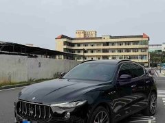 Maserati Levante 3.0T Standard Edition - фото 1