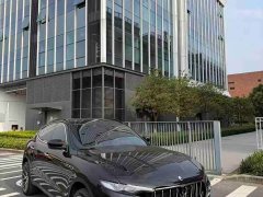 Maserati Levante 3.0T Standard Edition - фото 2