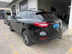 Maserati Levante 3.0T Standard Edition - фото 3