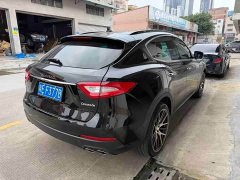 Maserati Levante 3.0T Standard Edition - фото 4