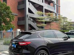 Maserati Levante 3.0T Standard Edition - фото 5