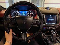 Maserati Levante 3.0T Standard Edition - фото 9