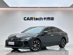 Lexus Asia Dragon Shuangqing 2.5L Deluxe Edition - фото 1