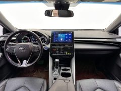 Lexus Asia Dragon Shuangqing 2.5L Deluxe Edition - фото 10