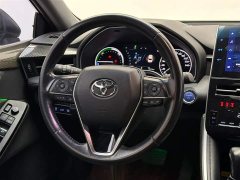 Lexus Asia Dragon Shuangqing 2.5L Deluxe Edition - фото 12