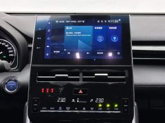 Lexus Asia Dragon Shuangqing 2.5L Deluxe Edition - фото 13