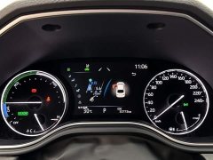Lexus Asia Dragon Shuangqing 2.5L Deluxe Edition - фото 14