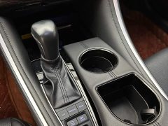 Lexus Asia Dragon Shuangqing 2.5L Deluxe Edition - фото 15