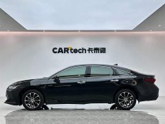 Lexus Asia Dragon Shuangqing 2.5L Deluxe Edition - фото 2