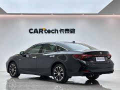 Lexus Asia Dragon Shuangqing 2.5L Deluxe Edition - фото 3