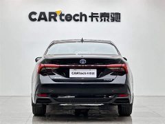 Lexus Asia Dragon Shuangqing 2.5L Deluxe Edition - фото 4