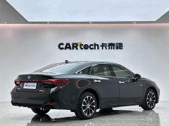Lexus Asia Dragon Shuangqing 2.5L Deluxe Edition - фото 5