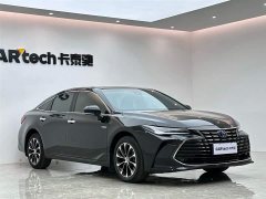 Lexus Asia Dragon Shuangqing 2.5L Deluxe Edition - фото 6