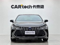 Lexus Asia Dragon Shuangqing 2.5L Deluxe Edition - фото 7