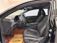 Lexus Asia Dragon Shuangqing 2.5L Deluxe Edition - фото 8