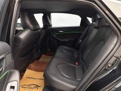 Lexus Asia Dragon Shuangqing 2.5L Deluxe Edition - фото 9