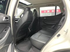 Trumpchi GS4 270T Automatic Smart Tech Edition (Upgrade) - фото 10