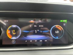 Trumpchi GS4 270T Automatic Smart Tech Edition (Upgrade) - фото 11