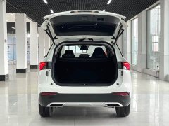 Trumpchi GS4 270T Automatic Smart Tech Edition (Upgrade) - фото 17