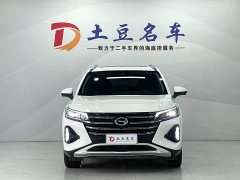 Trumpchi GS4 270T Automatic Smart Tech Edition (Upgrade) - фото 2