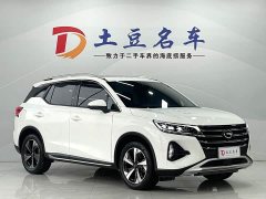 Trumpchi GS4 270T Automatic Smart Tech Edition (Upgrade) - фото 3