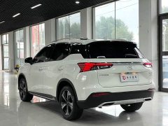 Trumpchi GS4 270T Automatic Smart Tech Edition (Upgrade) - фото 4