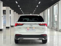 Trumpchi GS4 270T Automatic Smart Tech Edition (Upgrade) - фото 5