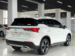 Trumpchi GS4 270T Automatic Smart Tech Edition (Upgrade) - фото 6