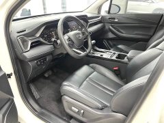 Trumpchi GS4 270T Automatic Smart Tech Edition (Upgrade) - фото 7
