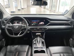 Trumpchi GS4 270T Automatic Smart Tech Edition (Upgrade) - фото 9