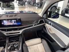 BMW X7 M60i 2023 xDrive M60i - фото 10