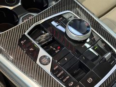 BMW X7 M60i 2023 xDrive M60i - фото 11
