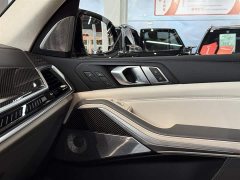 BMW X7 M60i 2023 xDrive M60i - фото 14