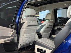 BMW X7 M60i 2023 xDrive M60i - фото 15