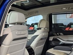 BMW X7 M60i 2023 xDrive M60i - фото 16
