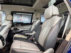 BMW X7 M60i 2023 xDrive M60i - фото 18