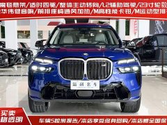 BMW X7 M60i 2023 xDrive M60i - фото 2